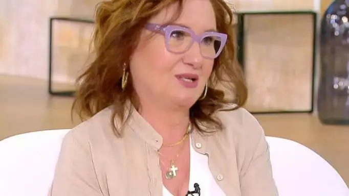 Φωτεινή Ντεμίρη: «Δεν το κατήγγειλα ποτέ, έτρεμα σαν το ψάρι κι έλεγα θεέ μου, γλίτωσα»