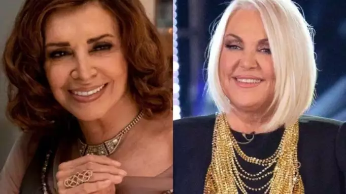 «Η Μιμή Ντενίση μου έλεγε ότι την ματιάζει η Ρούλα Κορομηλά και η Ρούλα το ίδιο για την Μιμή»