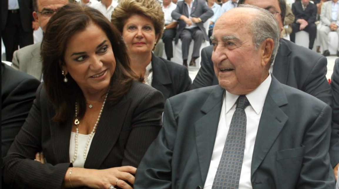 Έξι χρόνια από την ημέρα που «έφυγε» ο Κ. Μητσοτάκης – Η ανάρτηση της Ντόρας Μπακογιάννη