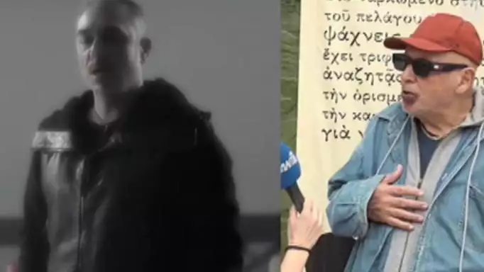 Λάκης Παπαδόπουλος: «Δεν μου λείπει ο Νότης Σφακιανάκης, άγνωστο αυτό το είδος»