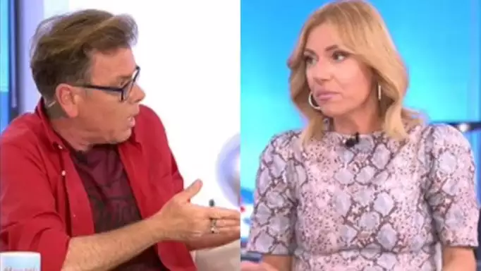 Αρπάχτηκαν στον αέρα Παπανώτας – Μεσσαροπούλου: «Να σου στείλει ο Τσίπρας κάνα μισθό» – «Καλά λέω για το IQ καμιά φορά»