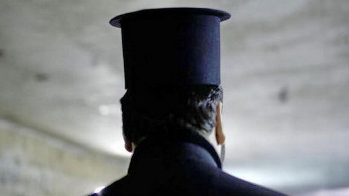 Σε 40 μήνες φυλάκιση καταδικάστηκε ο Αρχιμανδρίτης που έστειλε άσεμνο βίντεο στον 13χρονο