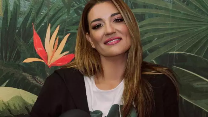 Ελίνα Παπίλα: «Ποτέ δεν έκανα μια τέτοια συζήτηση με την κυρία Χατζηβασιλείου»