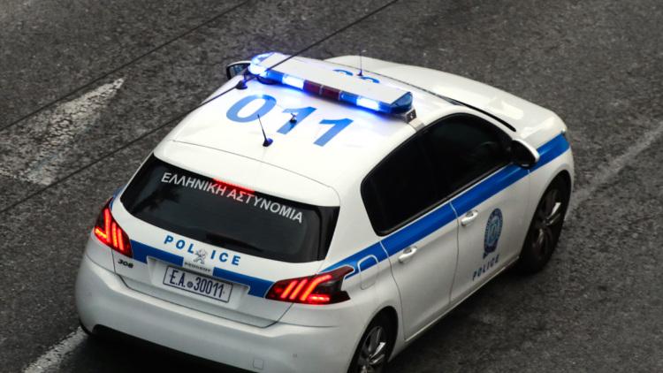 Αστυνομική επιχείρηση και συλλήψεις στην παλιά εθνική οδό Καβάλας – Θεσσαλονίκης για διακίνηση μεταναστών