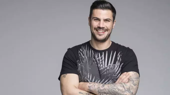 Άκης Πετρετζίκης: Αυτό είναι το νέο μεγάλο επαγγελματικό βήμα του