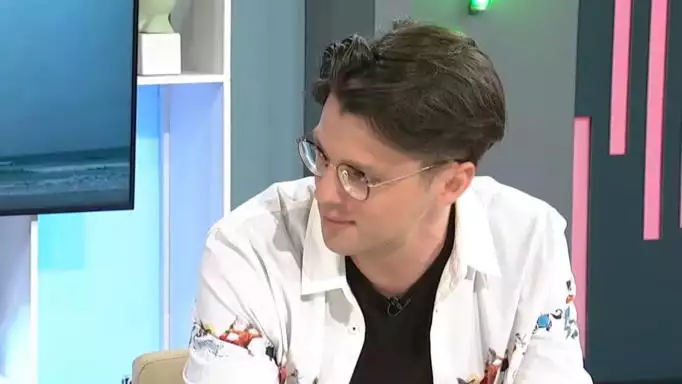 Αλέξανδρος Πιεχόβιακ: Τι αποκάλυψε για τη συνέχεια του «Κάνε ότι Κοιμάσαι»;