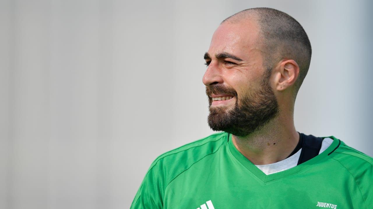 Στη Γιουβέντους για άλλα δύο χρόνια ο Πινσόλιο