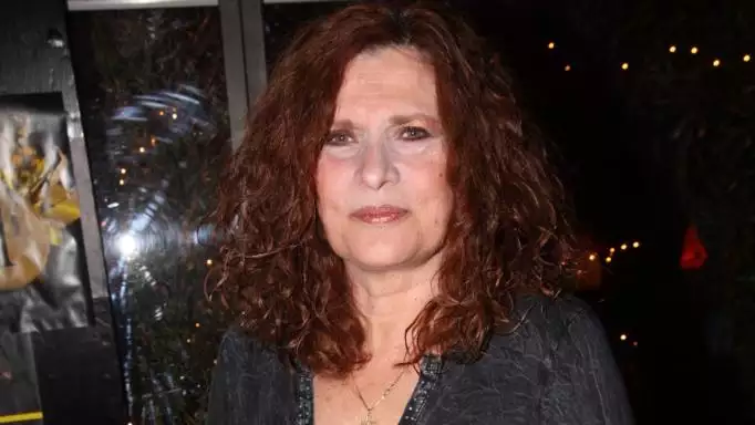 Πωλίνα: «Με τον Μεγακλή είχαμε ήδη χωρίσει απλά δεν είχε βγει το διαζύγιο»