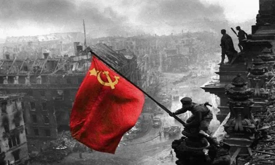 Ανακοίνωση του ΚΚΕ για 9η Μαΐου: Πάντα στην καρδιά των λαών, πάντα στο στόχαστρο των αστών