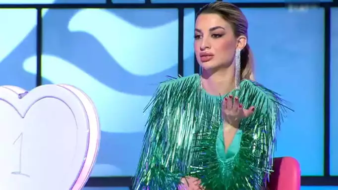 My Style Rocks – Απηύδησε η Νικόλ Δεσποτοπούλου: «Σκέφτομαι να αποχωρήσω»