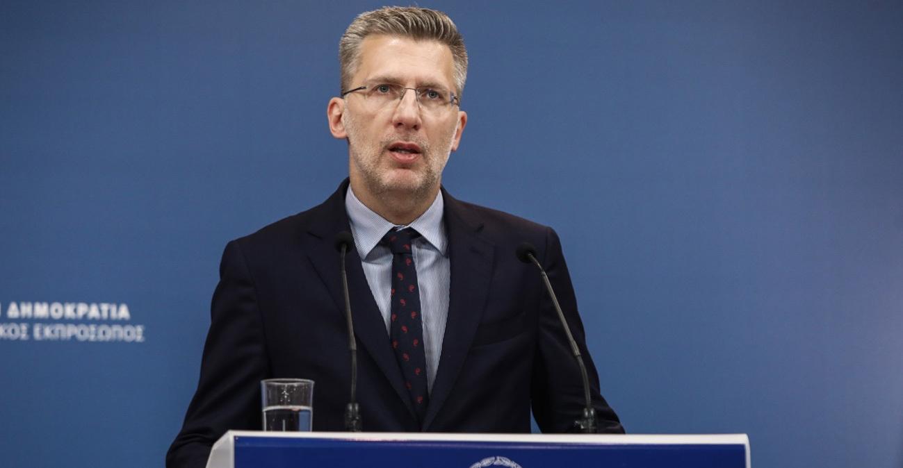 Σκέρτσος κατά ΣΥΡΙΖΑ: Με τα ψέματα του «Πινόκιο» για τους μισθούς εκλογές δεν κερδίζονται