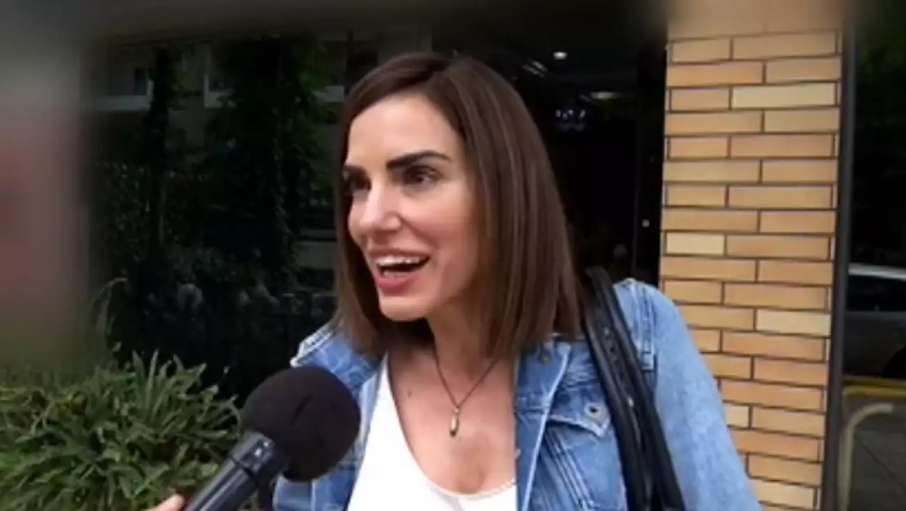 Η Ελισάβετ Σπανού απαντά στην Ελένη Χατζίδου
