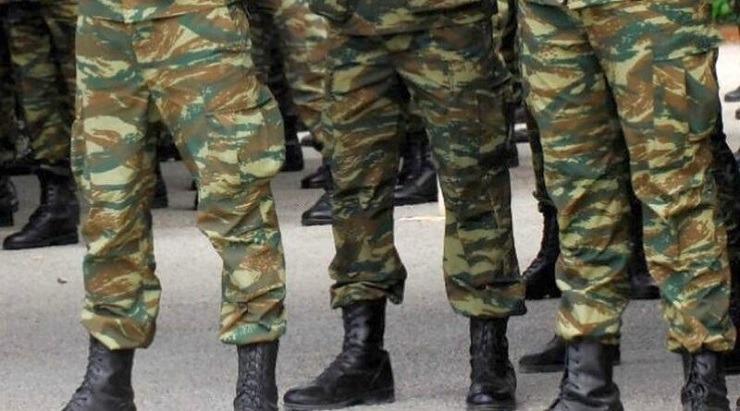 Έβρος: Περιστατικό ενδοοικογενειακής σε ζευγάρι στρατιωτικών – Κατήγγειλε ότι η σύντροφός του τον χτύπησε