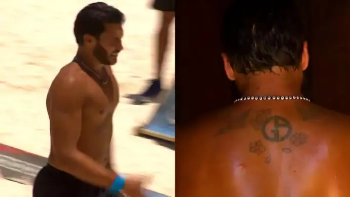 Survivor: Αποχώρησε κλαίγοντας ο Γιώργος Ασημακόπουλος