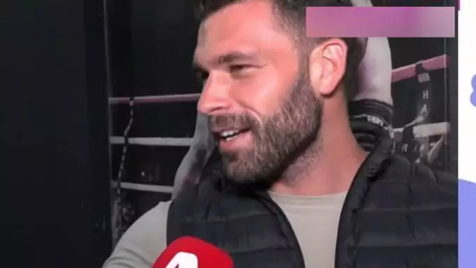 Στάθης Σχίζας: «Η Αλεξάνδρα πήρε κάποια έπιπλα και κάποια έμειναν»