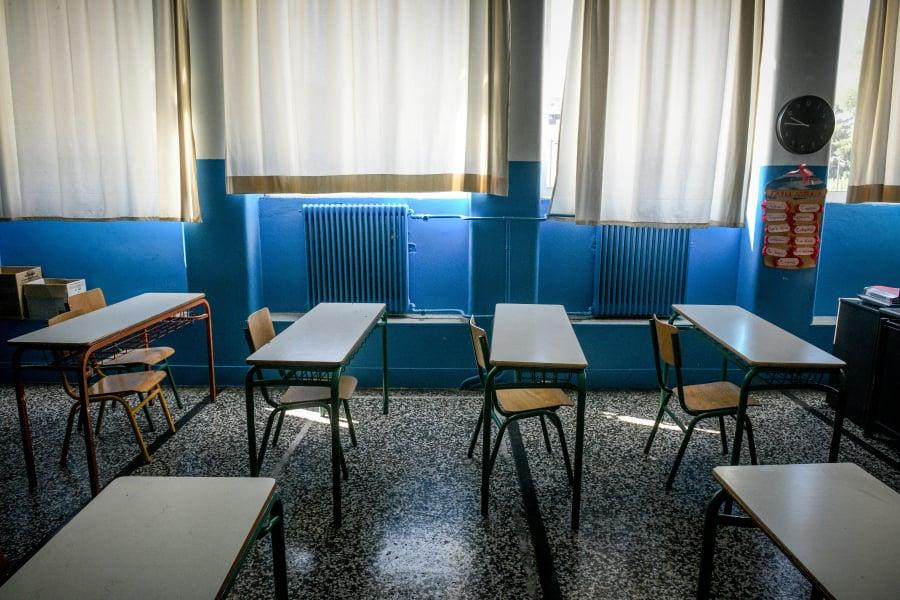 Κλειστά την Τρίτη όλα τα σχολεία του Δήμου Ξυλοκάστρου – Ευρωστίνης