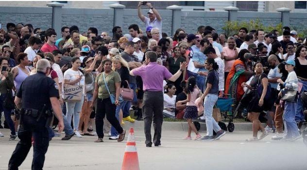Τέξας: Αυτοκίνητο χτύπησε πεζούς – 7 νεκροί και 6 τραυματίες
