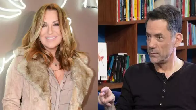 Θάνος Καλλίρης: «Κατάλαβα ότι η Ναταλία Γερμανού δεν ήταν για οικογένεια»