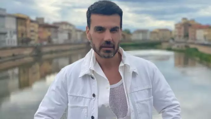 Παντελής Τουτουντζής: «Εγώ και ο Φώτης Σεργουλόπουλος βγήκαμε έξω με το κεφάλι πολύ ψηλά για τις οικογένειές μας»