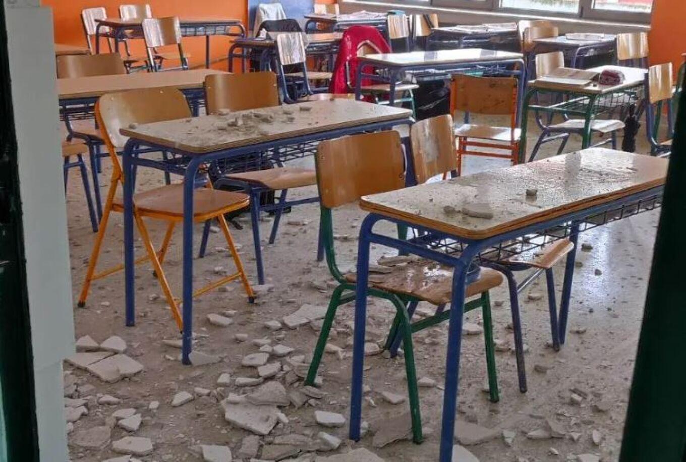 Ανακοινώθηκαν οι νέοι μόνιμοι διορισμοί στην εκπαίδευση