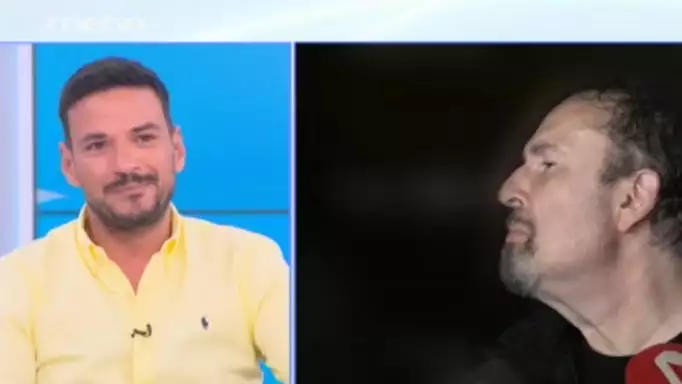 Κώστας Τσουρός: «Κύριε Παπαμιχαήλ μου, ποσώς με ενδιαφέρει να μπω σε αντιπαράθεση μαζί σας»
