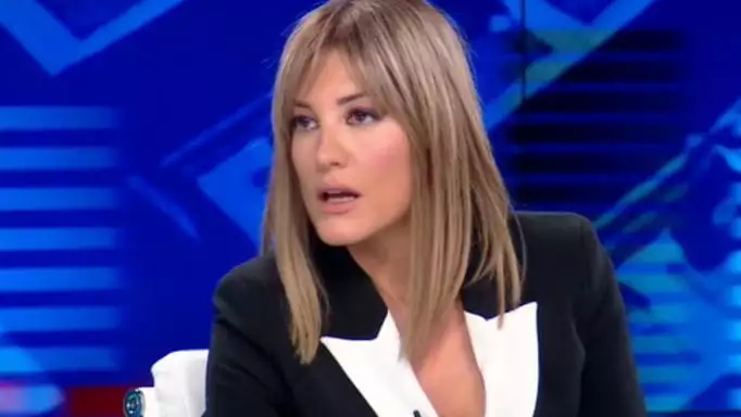 Ξέσπασε η Ράνια Τζίμα μετά το debate: «Μένουμε άναυδοι, δεν μας έπιαναν εκείνη την ώρα οι κάμερες»