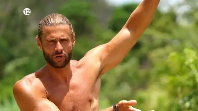 Survivor: Ξεσπάθωσε ο Βασάλος για όσα άκουσε – «Έλα πάμε παρακάτω με το παραμύθι εδώ μέσα»