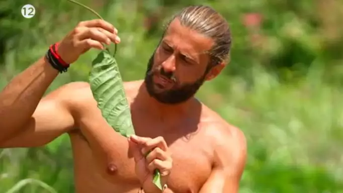 Survivor – Κωνσταντίνος Βασάλος: «Είμαι λίγο πιο… τι να κάνουμε, δεν είμαστε όλοι προικισμένοι»