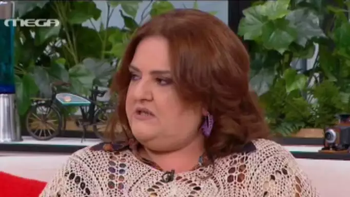 Σοφία Βογιατζάκη: Ένταση στον αέρα για τον Γιώργο Κιμούλη – «Για αυτό θα ρωτήσεις την Ζέτα Δούκα, όχι εμένα»