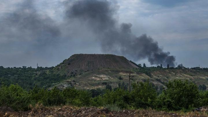 Ρωσία: Τρία χωριά χωρίς ρεύμα στην επαρχία Κουρσκ έπειτα από πλήγμα μη επανδρωμένου αεροσκάφους