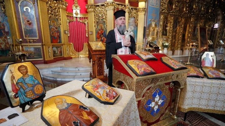 Η Ορθόδοξη Εκκλησία της Ουκρανίας αλλάζει ημερολόγιο – Κίνηση αποστασιοποίησης από τη Ρωσία