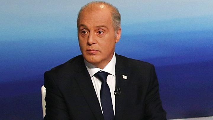 Βελόπουλος για κυβερνοεπιθέσεις: Η ΝΔ και ο Κυριάκος Μητσοτάκης να αναλάβουν τις ευθύνες τους