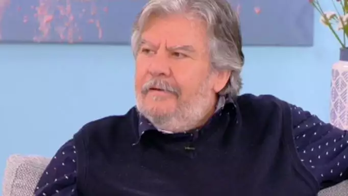 Βασίλης Χαλακατεβάκης: «Πέρασα διπλό καρκίνο, είχα στο παχύ έντερο κι έκανε μετάσταση στον πνεύμονα»