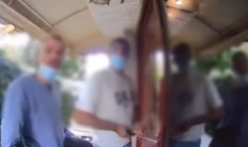 Ταυτοποιήθηκαν οι διαρρήκτες με το κατσαβίδι στο Χαλάνδρι που έγιναν viral (ΒΙΝΤΕΟ)