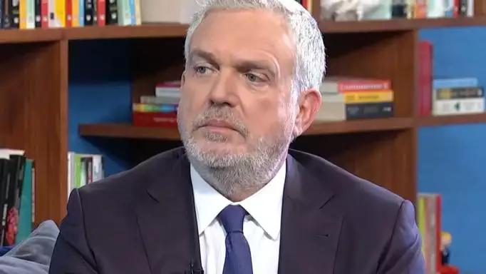 Χρήστος Ζαμπούνης: «Είναι γλυκιά η κοκαΐνη, ύπουλη, δεν τη σταματάς εύκολα»
