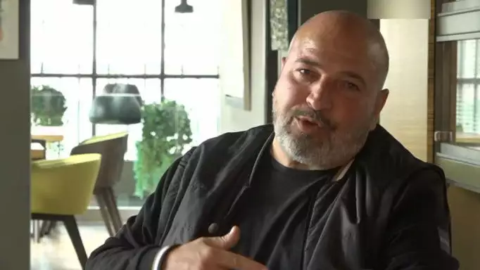 Νίκος Ζωιδάκης: «Ήταν η πιο άσχημη στιγμή που έχω βιώσει στη δουλειά μου»