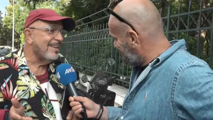 Γιάννης Ζουγανέλης: «Είναι τραγικό λάθος να πεις ότι θα γυρίσεις πίσω τον δίσκο του Σαββόπουλου»