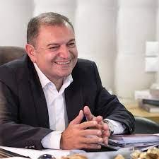 Ιγνάτιος Καϊτεζίδης: «Δήμαρχος ξεκίνησα και δήμαρχος θα ολοκληρώσω»