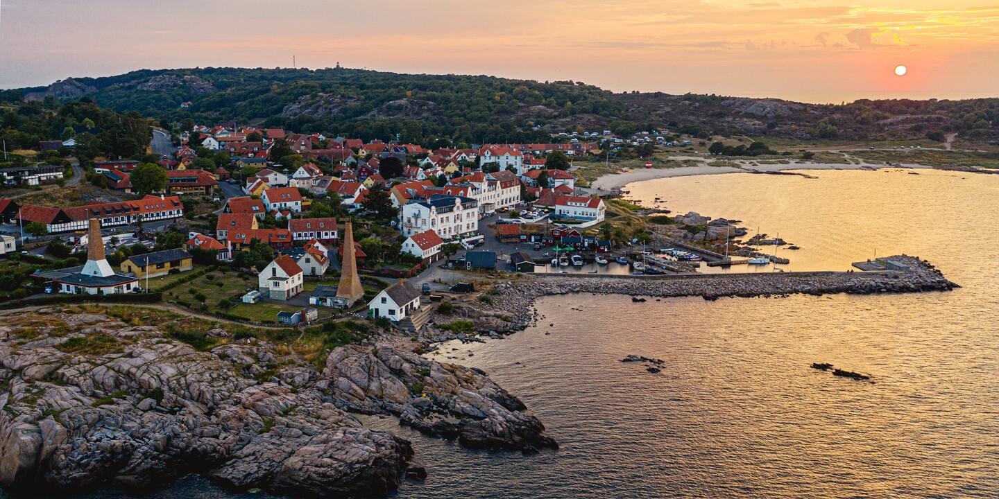 Δανία: Νησί της Βαλτικής «κουνήθηκε» πολλές φορές εντός λίγων ωρών – Ανησυχούν οι επιστήμονες