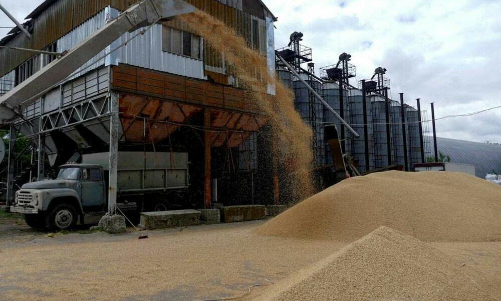 Ουκρανία: Καταγγέλλει ότι η Ρωσία μπλόκαρε ξανά τη συμφωνία της Μαύρης Θάλλασας για τα σιτηρά