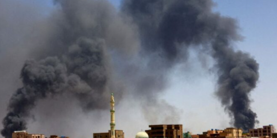 Σουδάν: Εκρηξη βίας μετά τη διακοπή των διαπραγματεύσεων