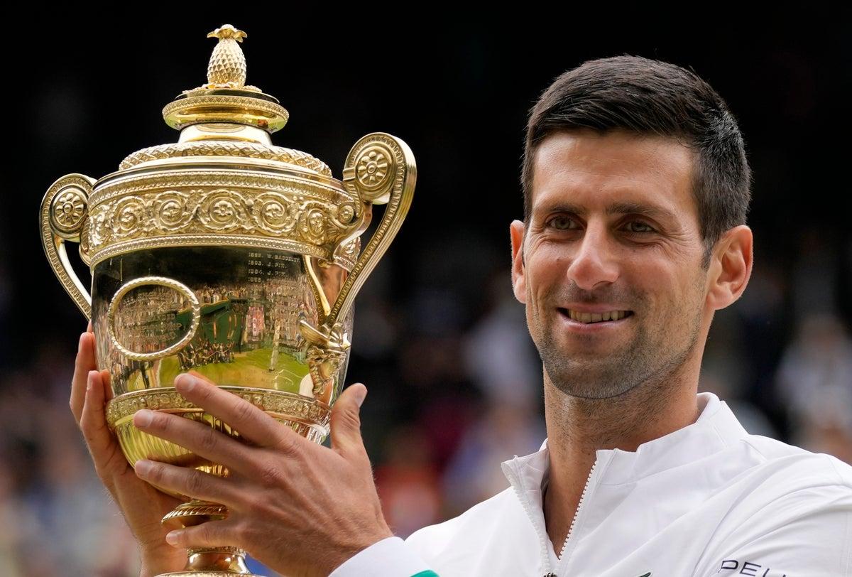 Wimbledon: Τεράστια ποσά θα μοιραστούν στο Λονδίνο – Σχεδόν 45 εκατ. λίρες τα χρηματικά έπαθλα