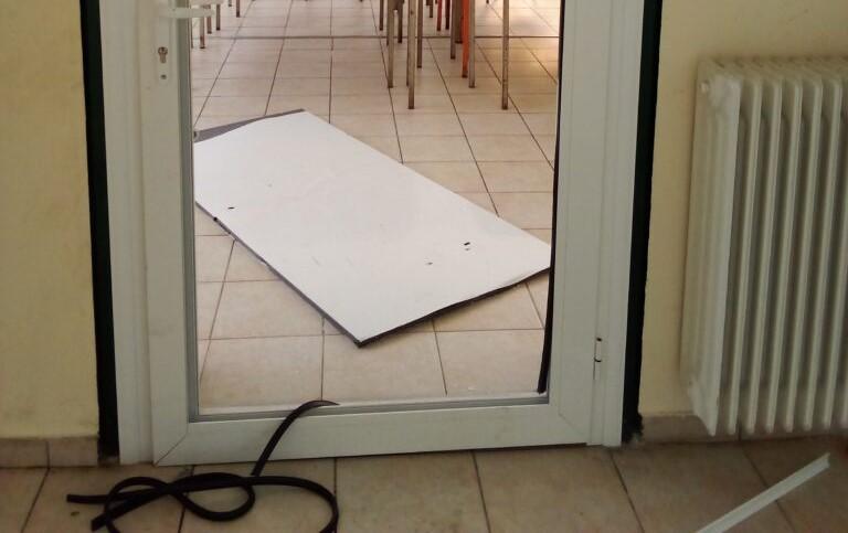 Εκλογές 2023: Μικρές ζημιές σε Εκλογικό Τμήμα του Δήμου Ιάσμου στη Ροδόπη – Αμετάβλητη η εκλογική διαδικασία