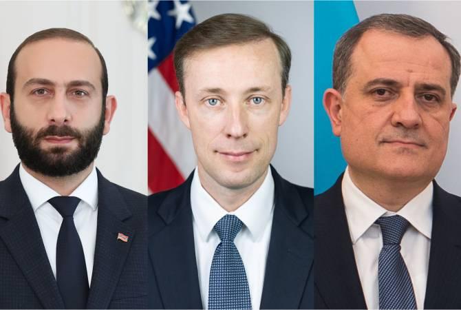 ΗΠΑ: Καλούν Αρμενία και Αζερμπαϊτζάν να αποκλιμακώσουν τις εντάσεις