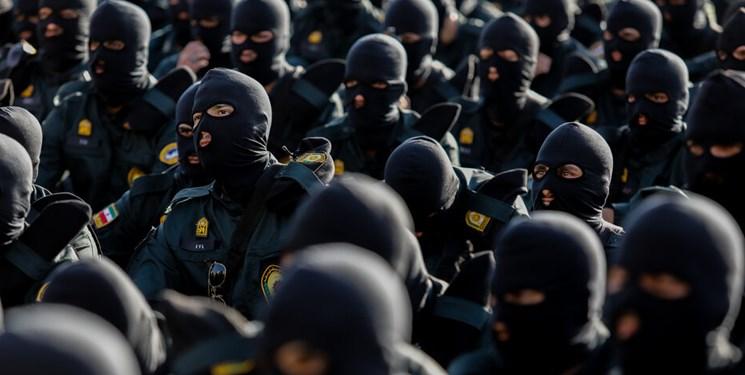 Συνελήφθη Ιρανός που ετοίμαζε τρομοκρατικό χτύπημα στην Κύπρο (ΒΙΝΤΕΟ)