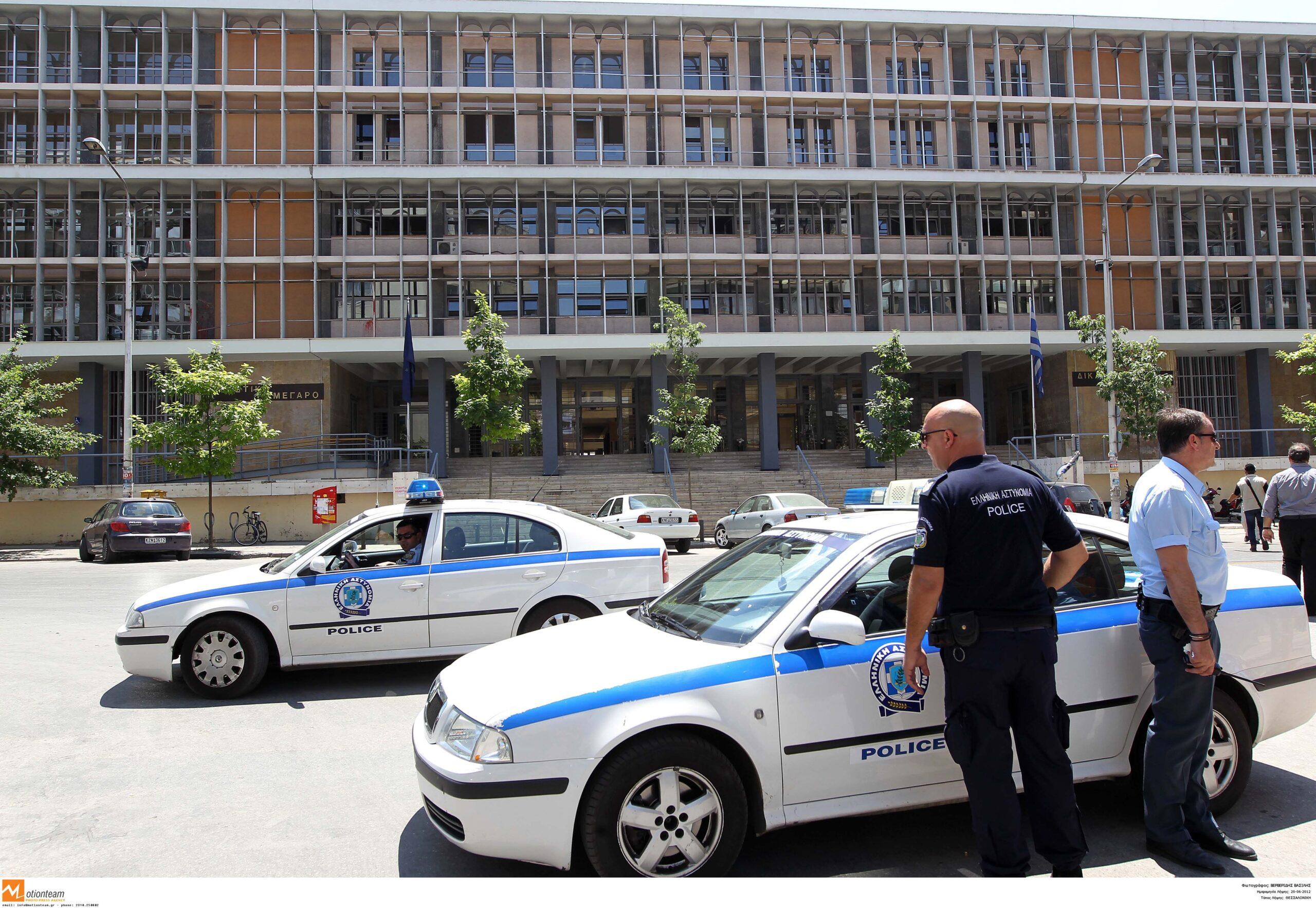 Θεσσαλονίκη: Μητέρα άφησε την ενός έτους κόρη της μόνη στο σπίτι – Της επιβλήθηκε φυλάκιση έξι μηνών