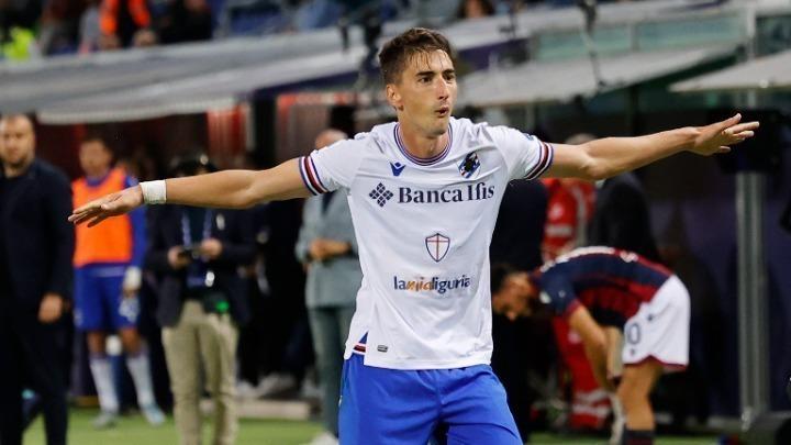 Τζούρισιτς: «Με εξέπληξε θετικά ο τρόπος που παίζει η ομάδα – Κάθε μέρα και καλύτερος»