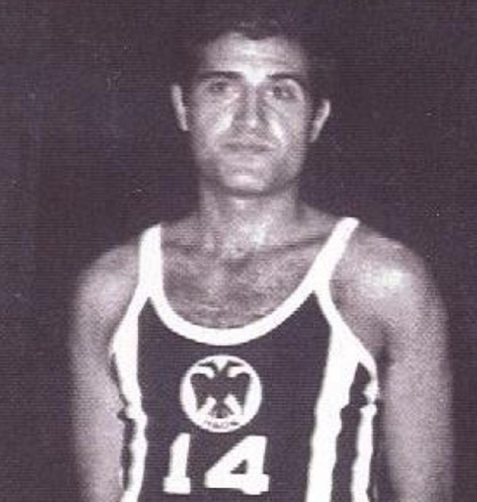 Θλίψη στο ελληνικό μπάσκετ: Απεβίωσε ο πρώην παίκτης του ΠΑΟΚ, Λευτέρης Μασσαλάς