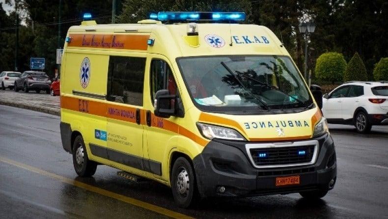 Τροχαίο Θεσσαλονίκη: Εγκατέλειψε τραυματία μετά από σύγκρουση ΙΧ με δίκυκλο