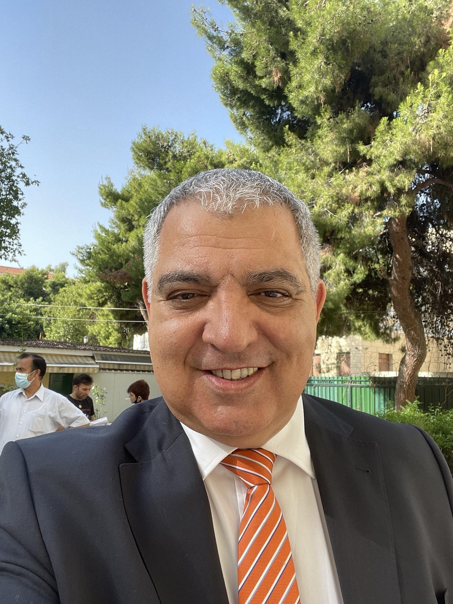 ΣΥΡΙΖΑ: Αποχώρησε ο Άγης Τάτσης